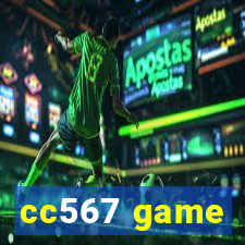 cc567 game