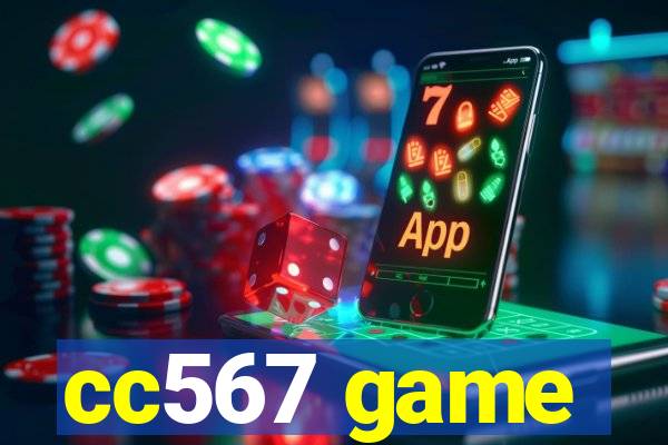 cc567 game