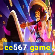 cc567 game