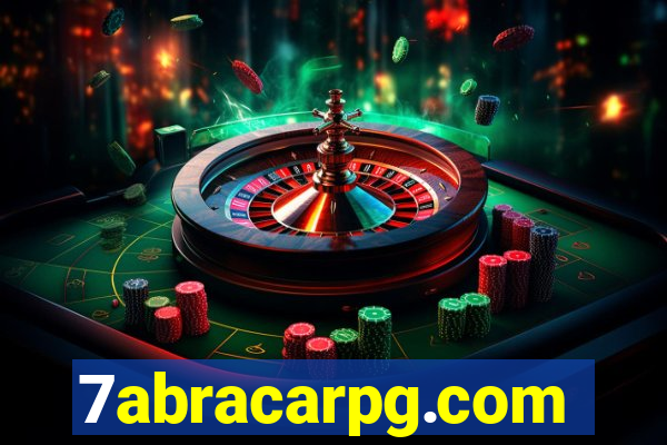 7abracarpg.com