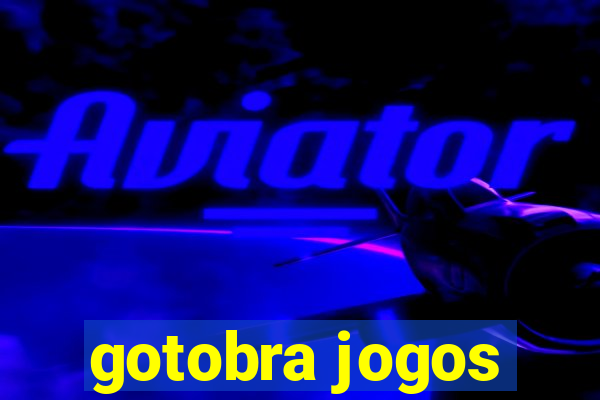 gotobra jogos