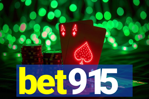 bet915