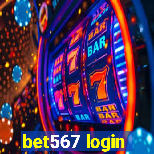 bet567 login