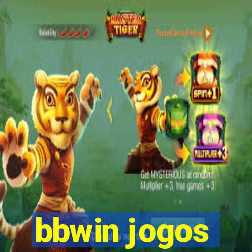 bbwin jogos