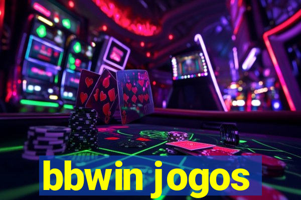 bbwin jogos