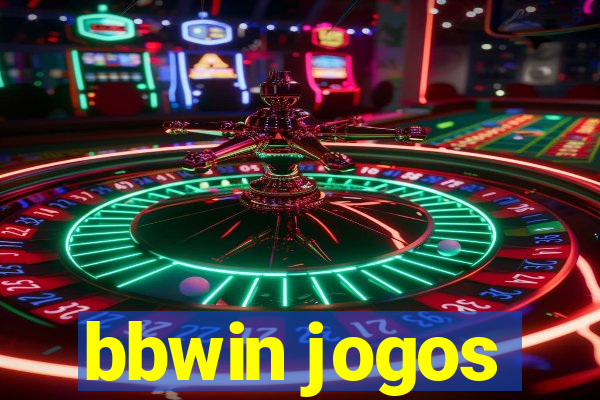 bbwin jogos