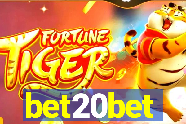 bet20bet