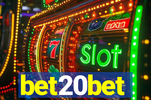 bet20bet