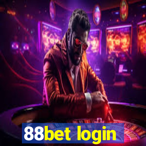 88bet login