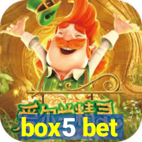 box5 bet