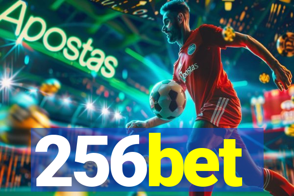 256bet