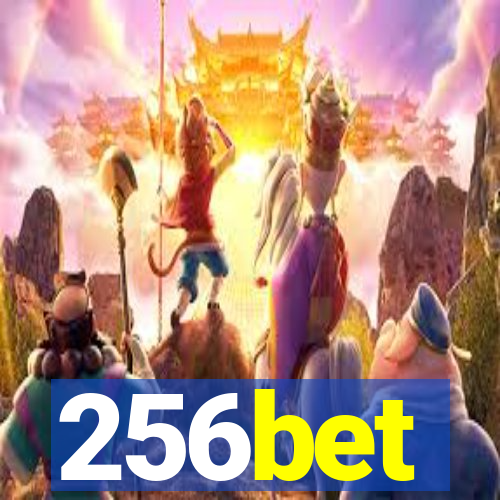 256bet