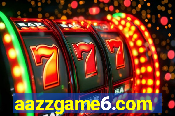 aazzgame6.com