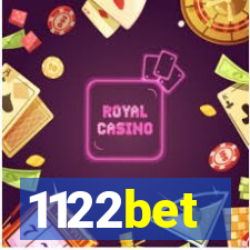 1122bet