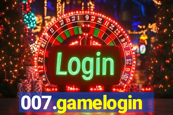 007.gamelogin