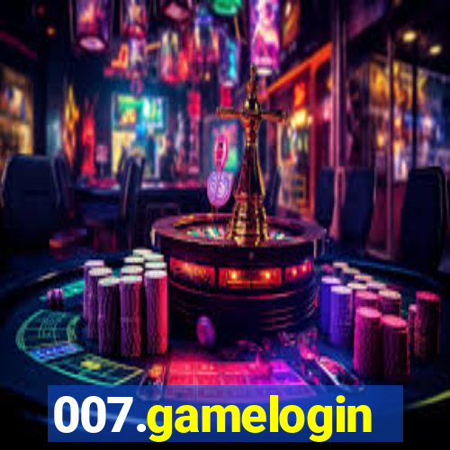 007.gamelogin