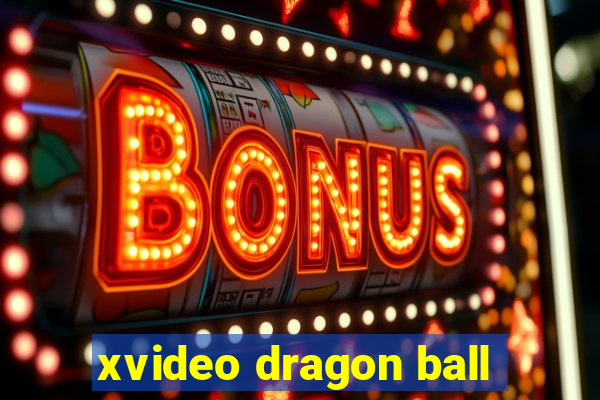 xvideo dragon ball