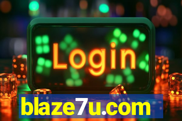 blaze7u.com