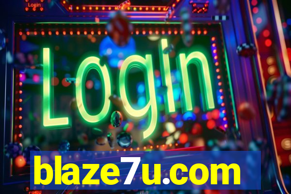 blaze7u.com