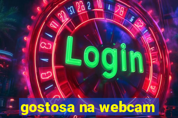 gostosa na webcam