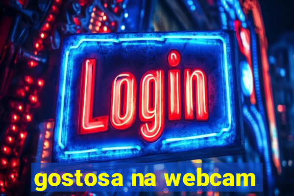 gostosa na webcam