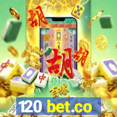 120 bet.co