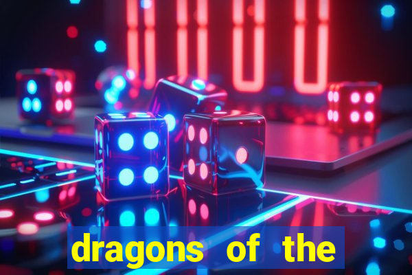 dragons of the edge game site