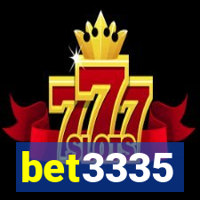 bet3335