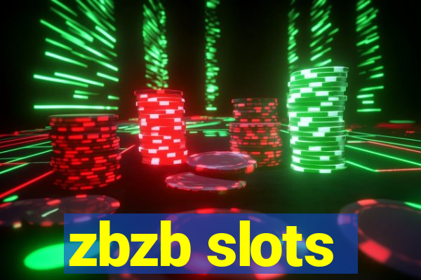 zbzb slots