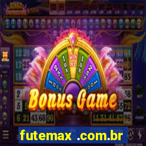 futemax .com.br