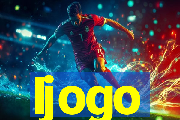 Ijogo