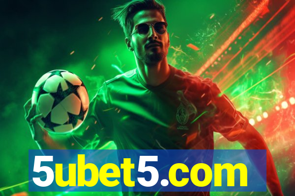 5ubet5.com