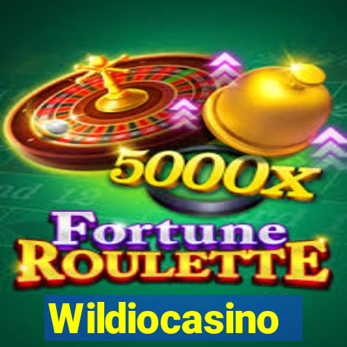 Wildiocasino