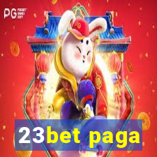 23bet paga