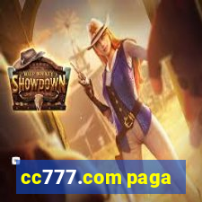 cc777.com paga