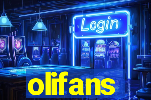 olifans