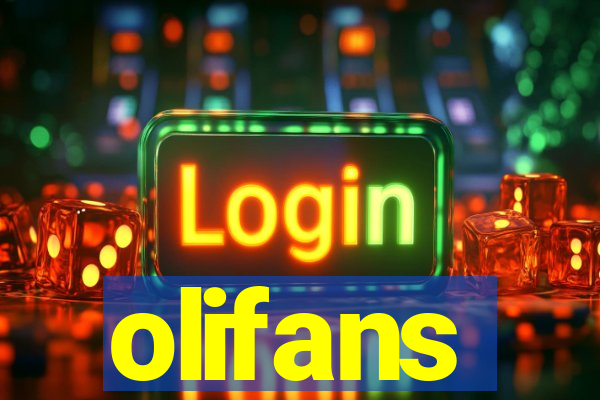 olifans