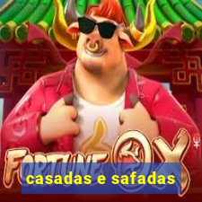 casadas e safadas