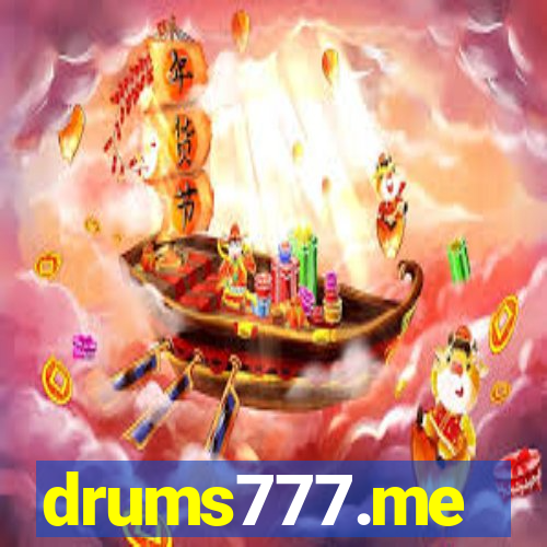 drums777.me