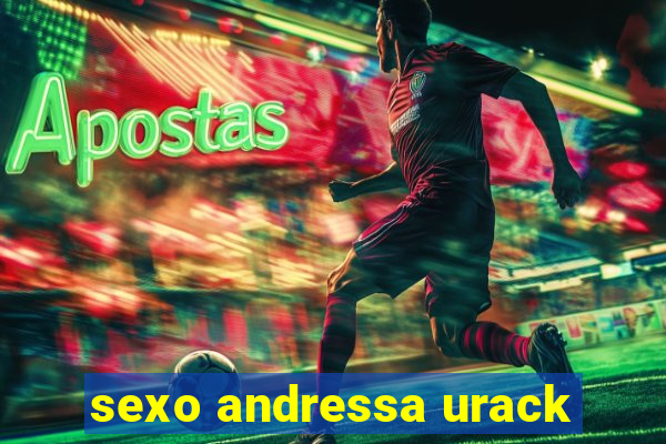 sexo andressa urack