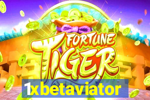 1xbetaviator