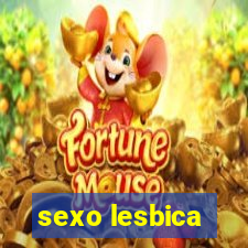 sexo lesbica