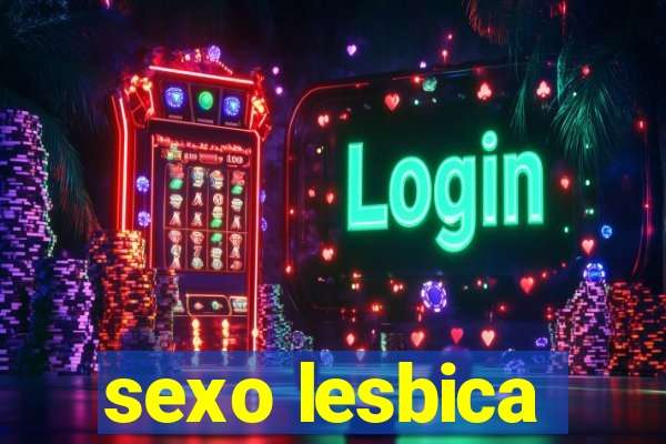 sexo lesbica