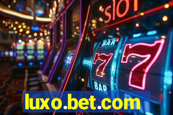 luxo.bet.com