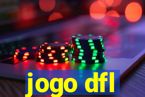 jogo dfl