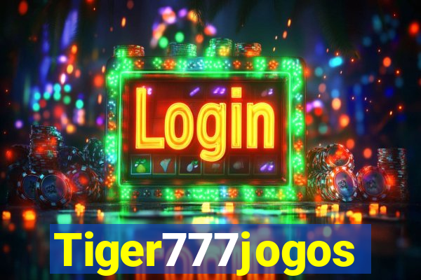 Tiger777jogos