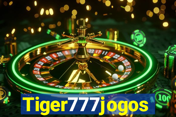 Tiger777jogos