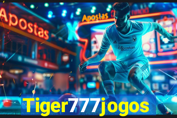 Tiger777jogos