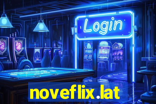 noveflix.lat