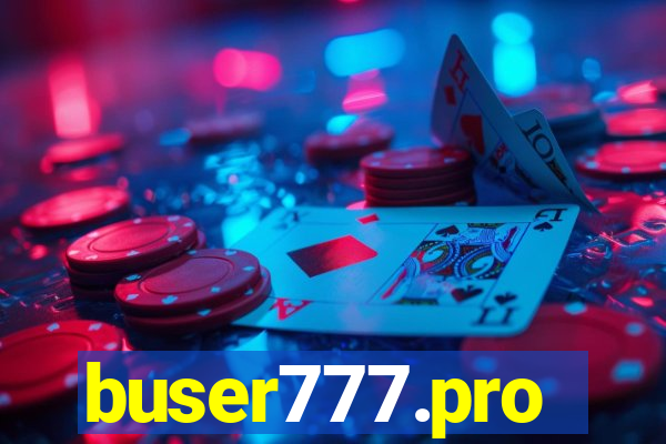 buser777.pro